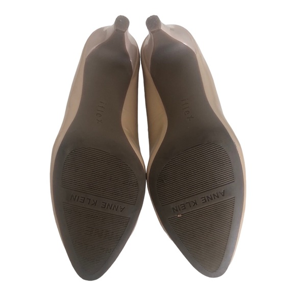 Anne Klein iFlex Akrosalie Natural Size 7M - Picture 4 of 5